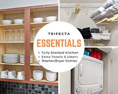 ASK FOR Discount-2br Hip Apt Free Parking Wifi