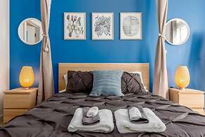 ASK FOR Discount-2br Hip Apt Free Parking Wifi