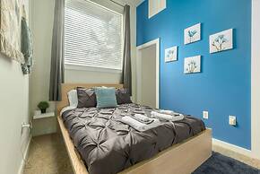 ASK FOR Discount-2br Hip Apt Free Parking Wifi