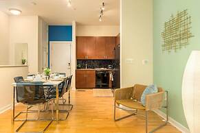 ASK FOR Discount-2br Hip Apt Free Parking Wifi