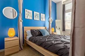 ASK FOR Discount-2br Hip Apt Free Parking Wifi