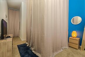 ASK FOR Discount-2br Hip Apt Free Parking Wifi