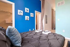 ASK FOR Discount-2br Hip Apt Free Parking Wifi