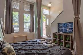 ASK FOR Discount-2br Hip Apt Free Parking Wifi