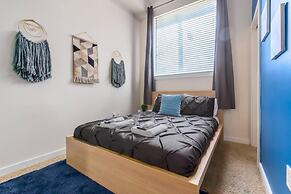 ASK FOR Discount-2br Hip Apt Free Parking Wifi