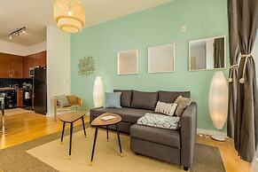 ASK FOR Discount-2br Hip Apt Free Parking Wifi