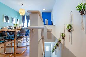 ASK FOR Discount-2br Hip Apt Free Parking Wifi