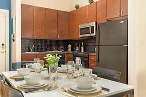 ASK FOR Discount-2br Hip Apt Free Parking Wifi