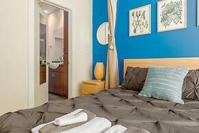 ASK FOR Discount-2br Hip Apt Free Parking Wifi