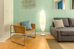 ASK FOR Discount-2br Hip Apt Free Parking Wifi