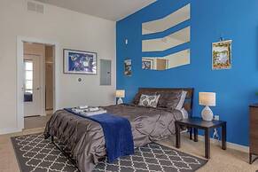 ASK FOR Discount-10 Min Walk to Epicentre Wifi