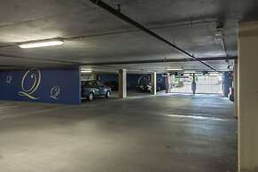 ASK FOR Discount-10 Min Walk to Epicentre Wifi