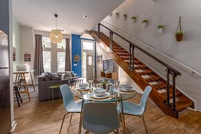 ASK FOR Discount-10 Min Walk to Epicentre Wifi