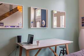 ASK FOR Discount-10 Min Walk to Epicentre Wifi