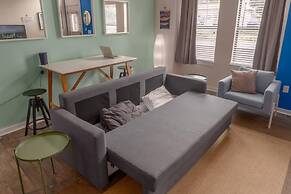 ASK FOR Discount-10 Min Walk to Epicentre Wifi