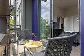 ASK FOR Discount-private Balcony Wifi Parking