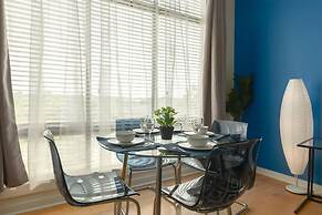 ASK FOR Discount-private Balcony Wifi Parking