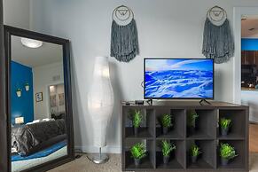 ASK FOR Discount-private Balcony Wifi Parking