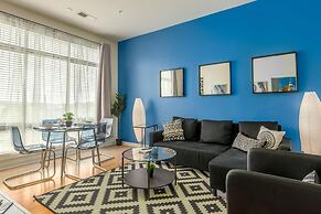 ASK FOR Discount-private Balcony Wifi Parking