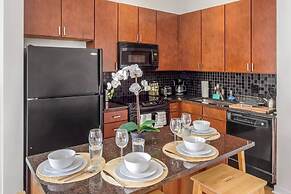 One Bedroom Apartment -10 Min Walk to Epicentre Wifi