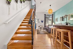 One Bedroom Apartment -10 Min Walk to Epicentre Wifi