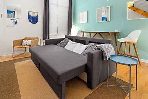 One Bedroom Apartment -10 Min Walk to Epicentre Wifi
