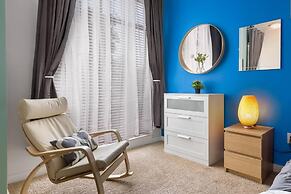 One Bedroom Apartment -10 Min Walk to Epicentre Wifi