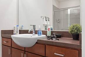 One Bedroom Apartment -10 Min Walk to Epicentre Wifi