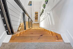 One Bedroom Apartment -10 Min Walk to Epicentre Wifi