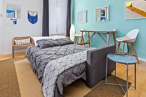 One Bedroom Apartment -10 Min Walk to Epicentre Wifi