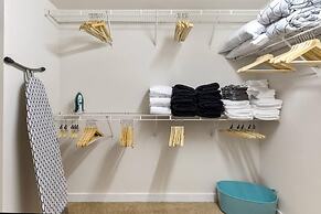 One Bedroom Apartment -10 Min Walk to Epicentre Wifi