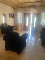 3-bed House in Montego Bay 10 min From Airport