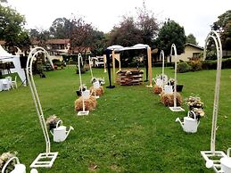 Jumuia Conference and Country Home