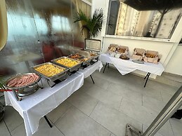 Hotel Hernandez CTG