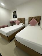 Hotel Hernandez CTG