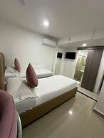 Hotel Hernandez CTG