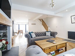 Neptune Cottage