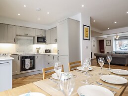 Neptune Cottage