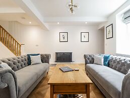 Neptune Cottage