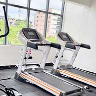 Luxury Shortlet Apartment LBS, AJAH
