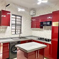 Luxury Shortlet Apartment LBS, AJAH