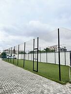 Luxury Shortlet Apartment LBS, AJAH