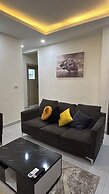 Luxury Shortlet Apartment LBS, AJAH
