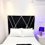 Luxury Shortlet Apartment LBS, AJAH