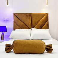 Luxury Shortlet Apartment LBS, AJAH