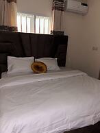 Luxury Shortlet Apartment LBS, AJAH