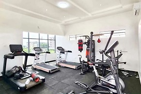 Luxury Shortlet Apartment LBS, AJAH