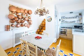 Estate4home - Villa Bougainville