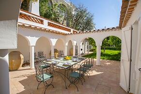 Estate4home - Villa Bougainville