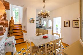 Estate4home - Villa Bougainville